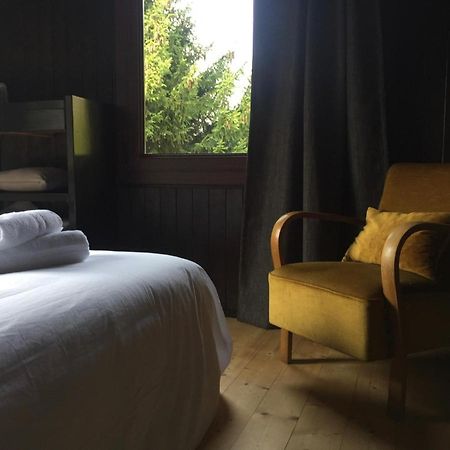 Do-Minus Boutique Home & Private Spa Ca Pedrot Mountain Cottage Monte Carasso Extérieur photo