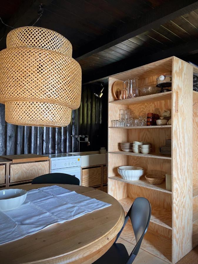 Do-Minus Boutique Home & Private Spa Ca Pedrot Mountain Cottage Monte Carasso Extérieur photo