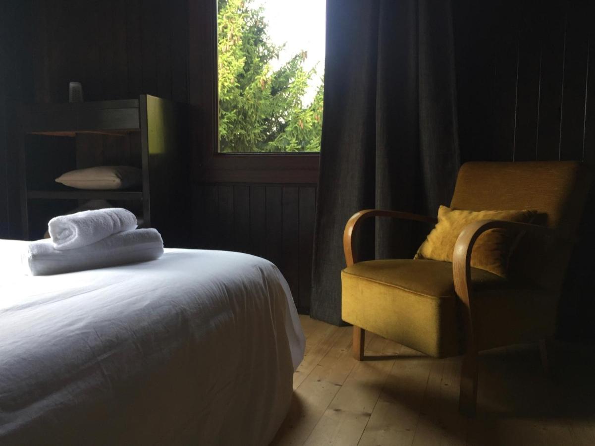 Do-Minus Boutique Home & Private Spa Ca Pedrot Mountain Cottage Monte Carasso Extérieur photo