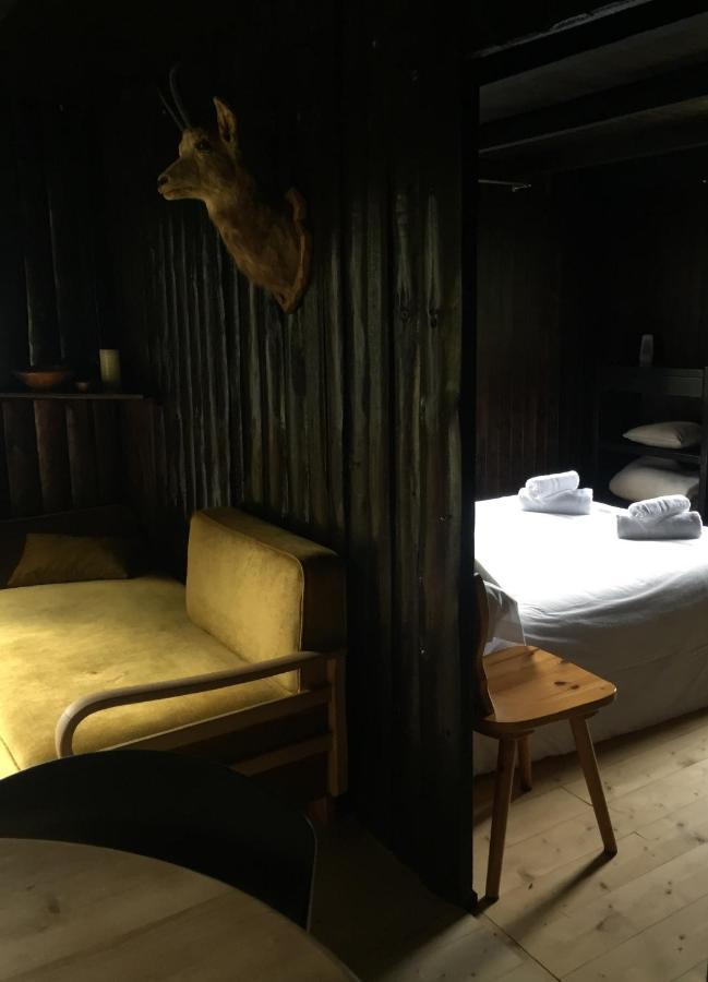 Do-Minus Boutique Home & Private Spa Ca Pedrot Mountain Cottage Monte Carasso Extérieur photo