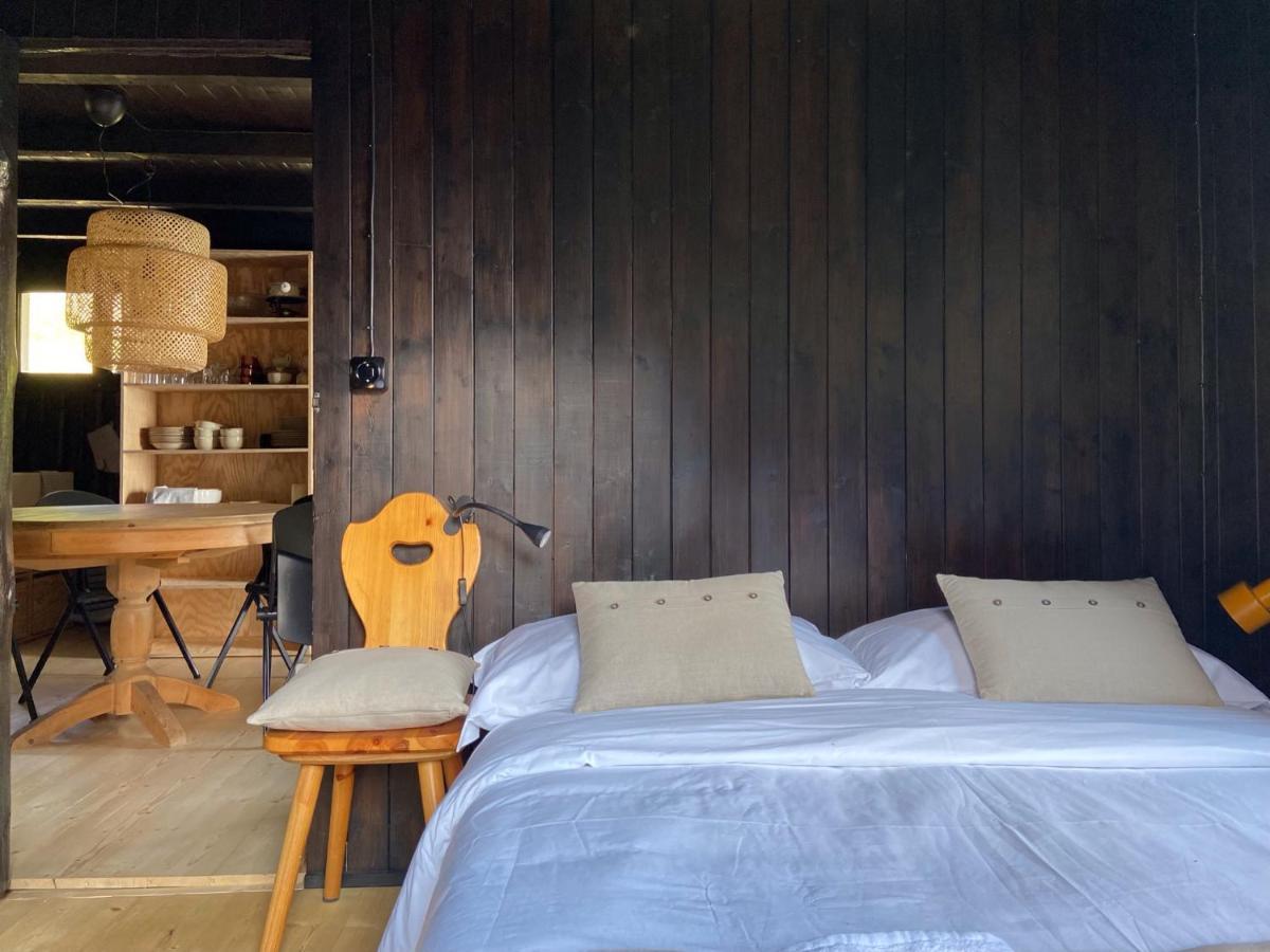 Do-Minus Boutique Home & Private Spa Ca Pedrot Mountain Cottage Monte Carasso Extérieur photo